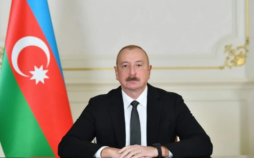 Milli Kibertəhlükəsizlik Agentliyi yaradılır