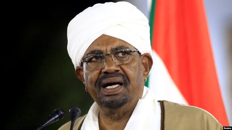 Sudan lideri Prezident İlham Əliyevə təbrik ünvanlayıb