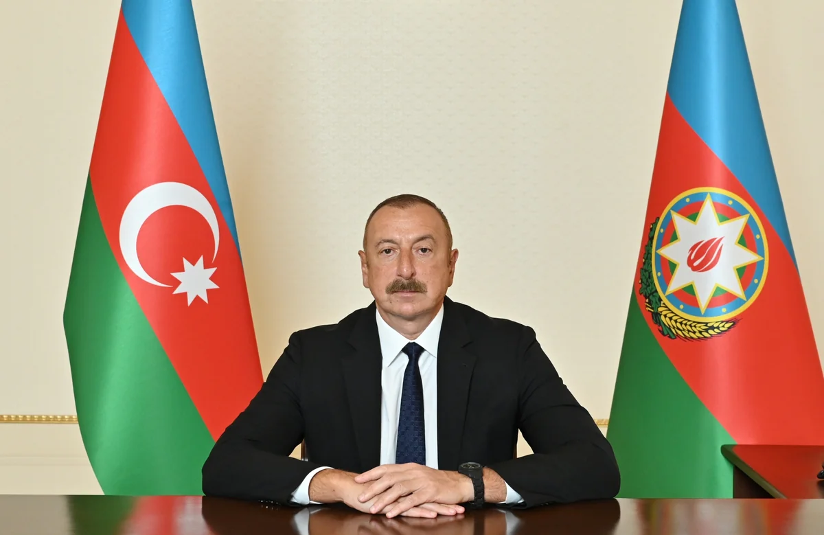 Banqladeş Prezidenti Azərbaycan liderinə təbrik ünvanlayıb