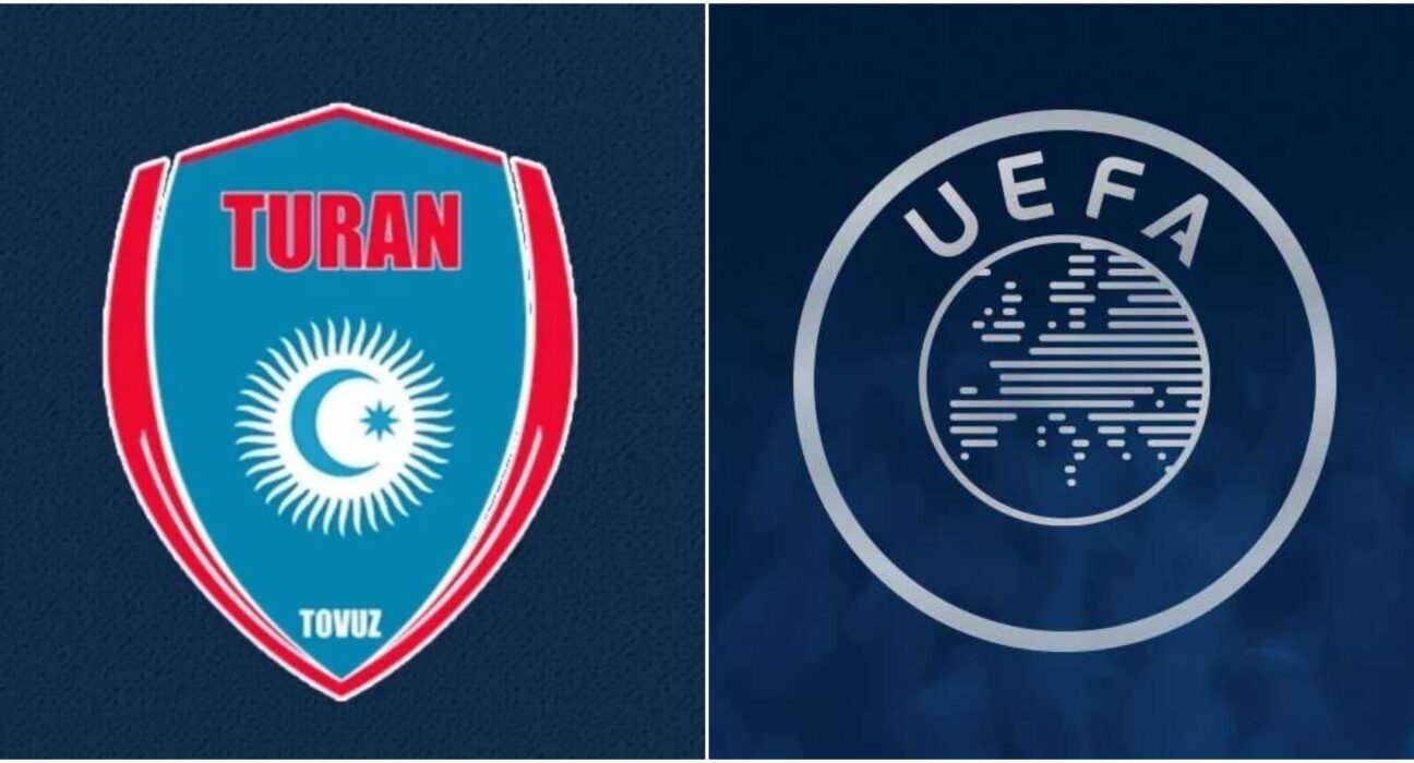UEFA "Turan Tovuz"u avrokuboklardan uzaqlaşdırdı