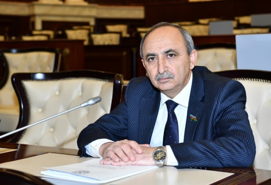 Qərbi Azərbaycan İcmasının sədri: Sülh danışıqları bölgədə əbədi sülhə böyük inam yaradır