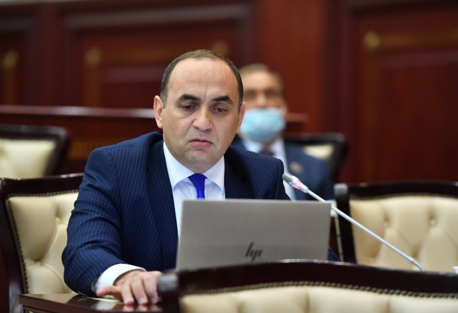 Azərbaycanın enerji strategiyası regional və qlobal təhlükəsizliyə mühüm töhfə verir - Deputat