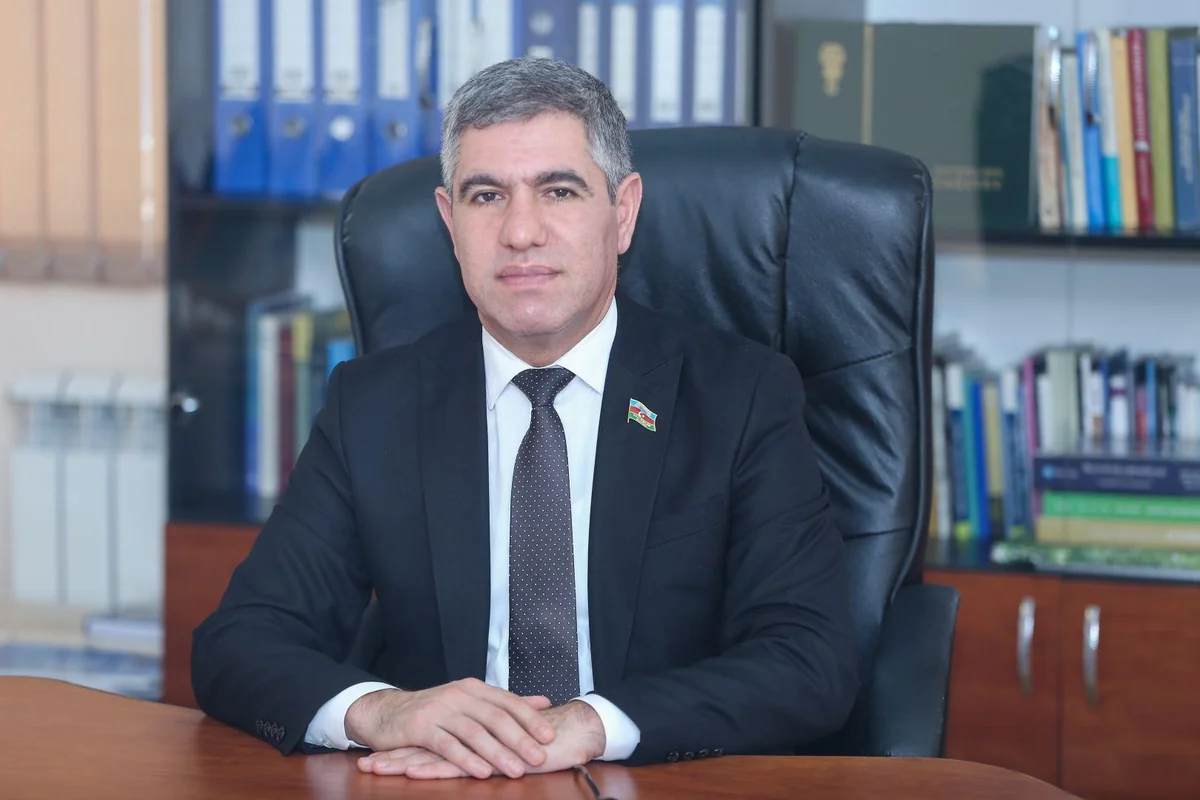 Vüqar Bayramov: 2021-2025-ci illərdə keçmiş məcburi köçkünlərin sosial müdafiəsi üçün 1 milyard 654 milyon manat ayrılıb