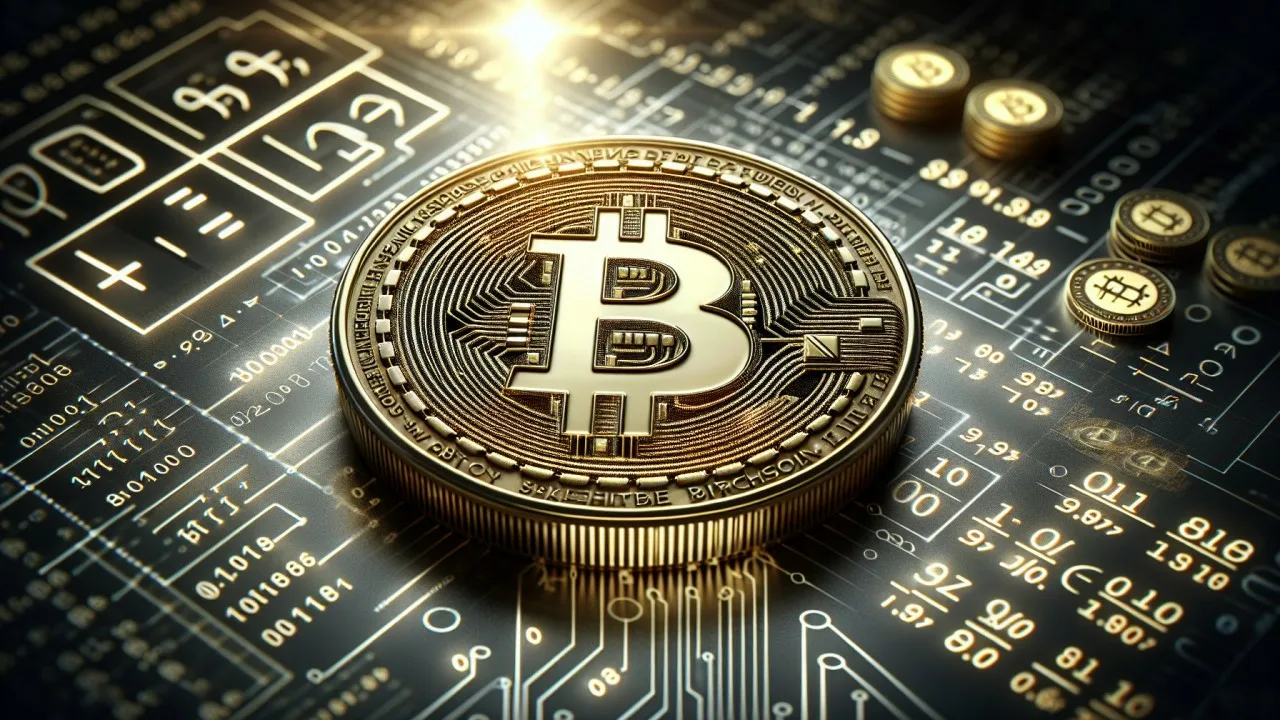 "Bitcoin" ucuzlaşıb
