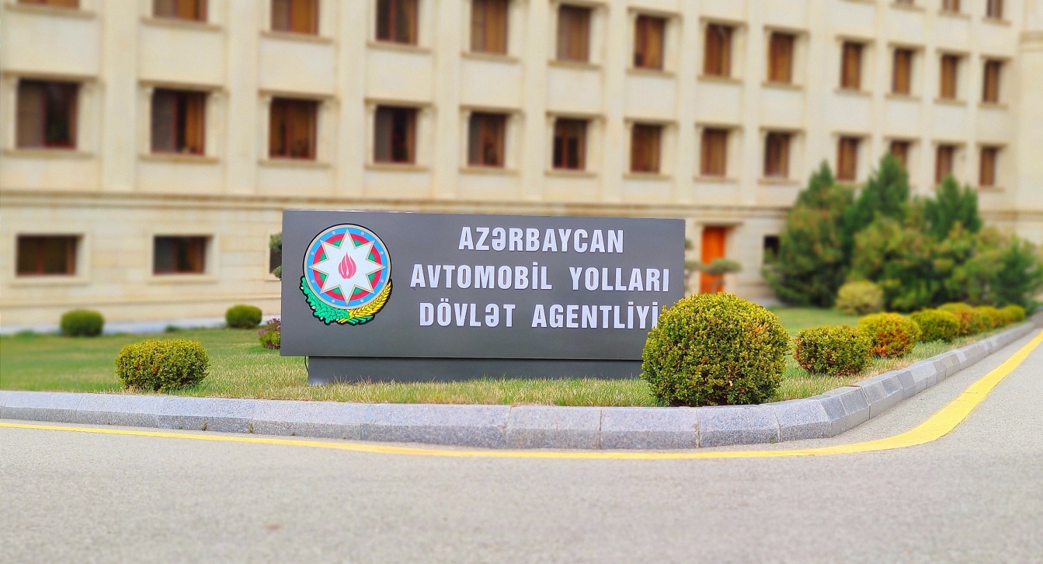 Qobustan qəsəbəsi ərazisində yeni körpü inşa edilir
