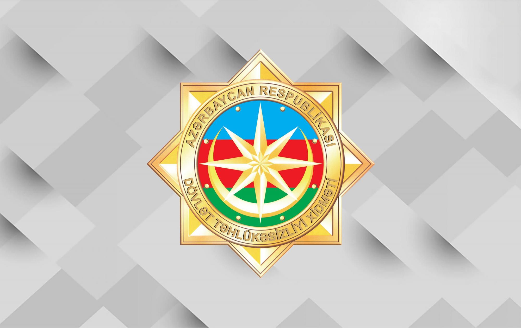 Dövlət Təhlükəsizliyi Xidmətində kiber təhqiqat istiqaməti fəaliyyətə başlayıb