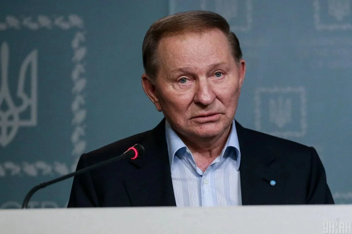 Leonid Kuçma: "Azərbaycanla Ukrayna arasında xüsusi tarixi bağ var"