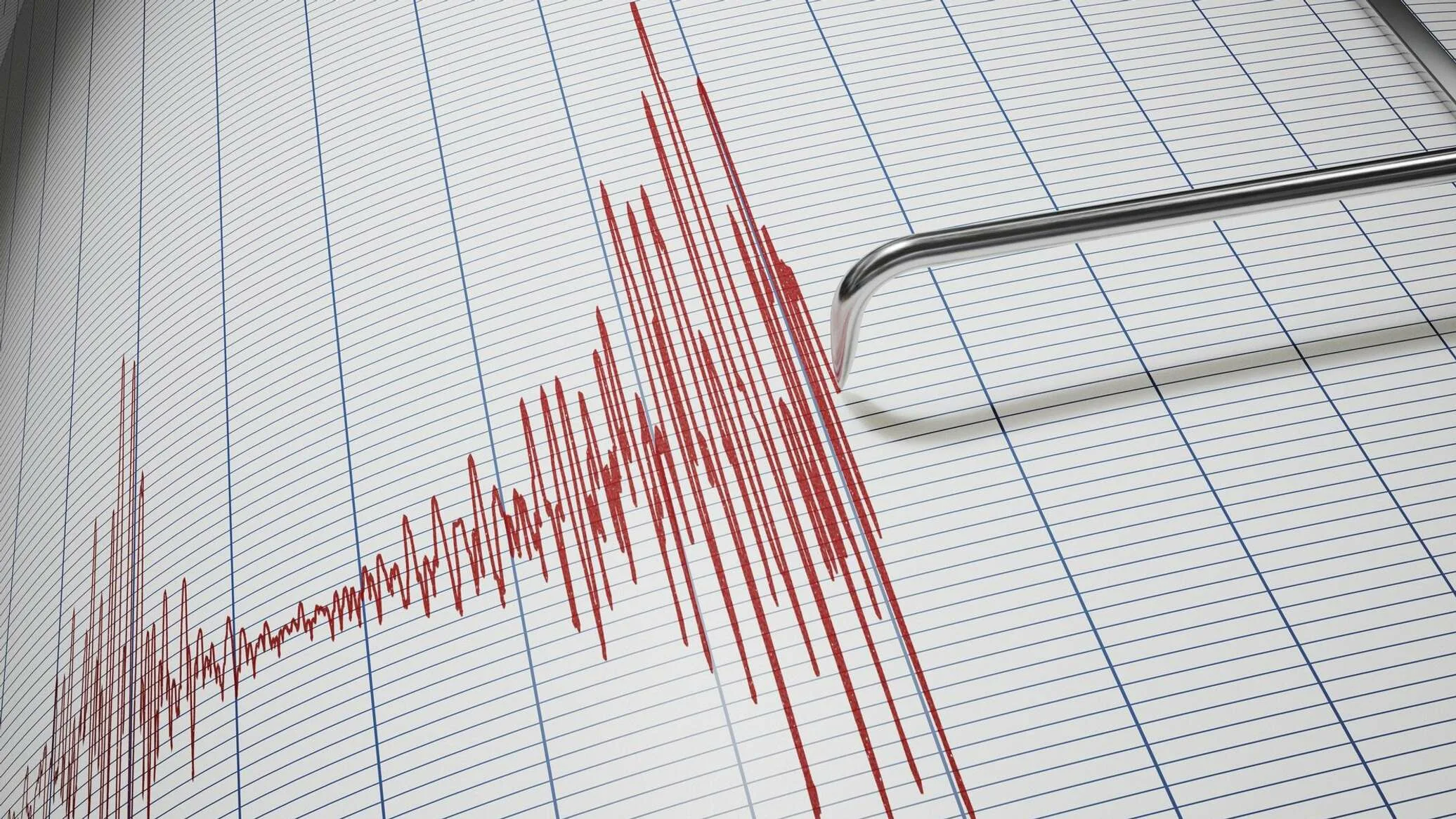 Kamçatkada 5,6 bal gücündə zəlzələ qeydə alınıb 