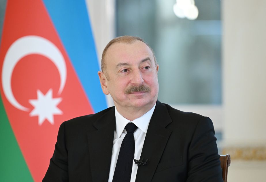 Küveyt Əmiri Azərbaycan Prezidentini təbrik edib