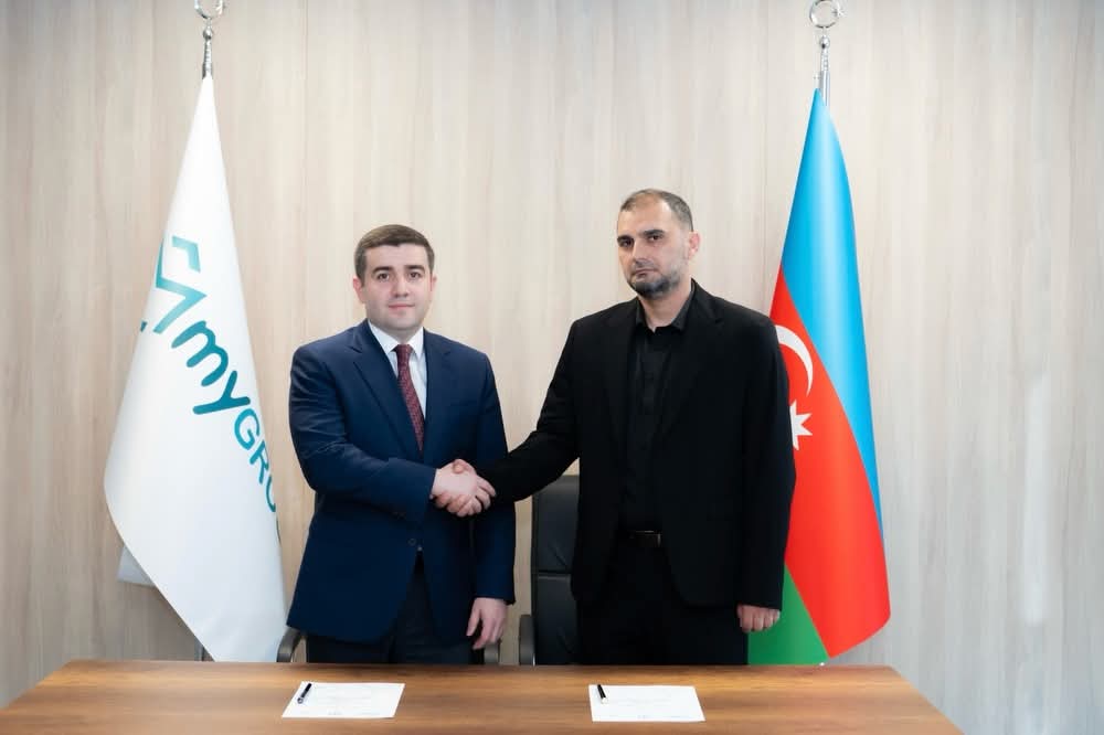 "Şəfa" yeni baş məşqçisinin açıqladı 
