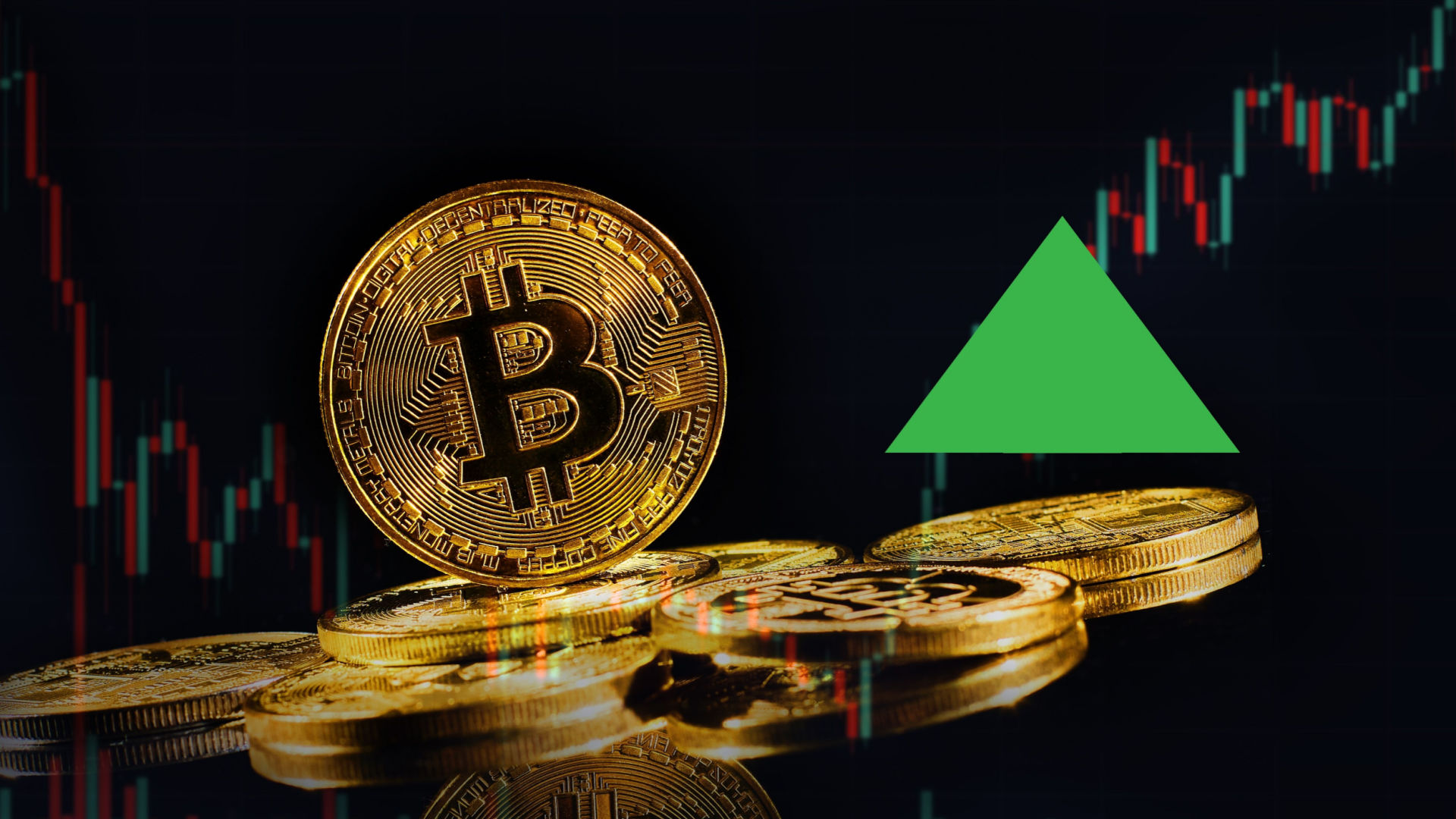 "Bitcoin"in qiyməti 60 min dollardan aşağı düşüb