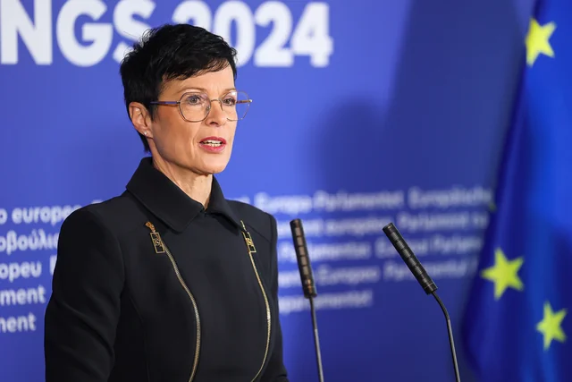 Marta Kos Ermənistana səfər etmək niyyətindədir