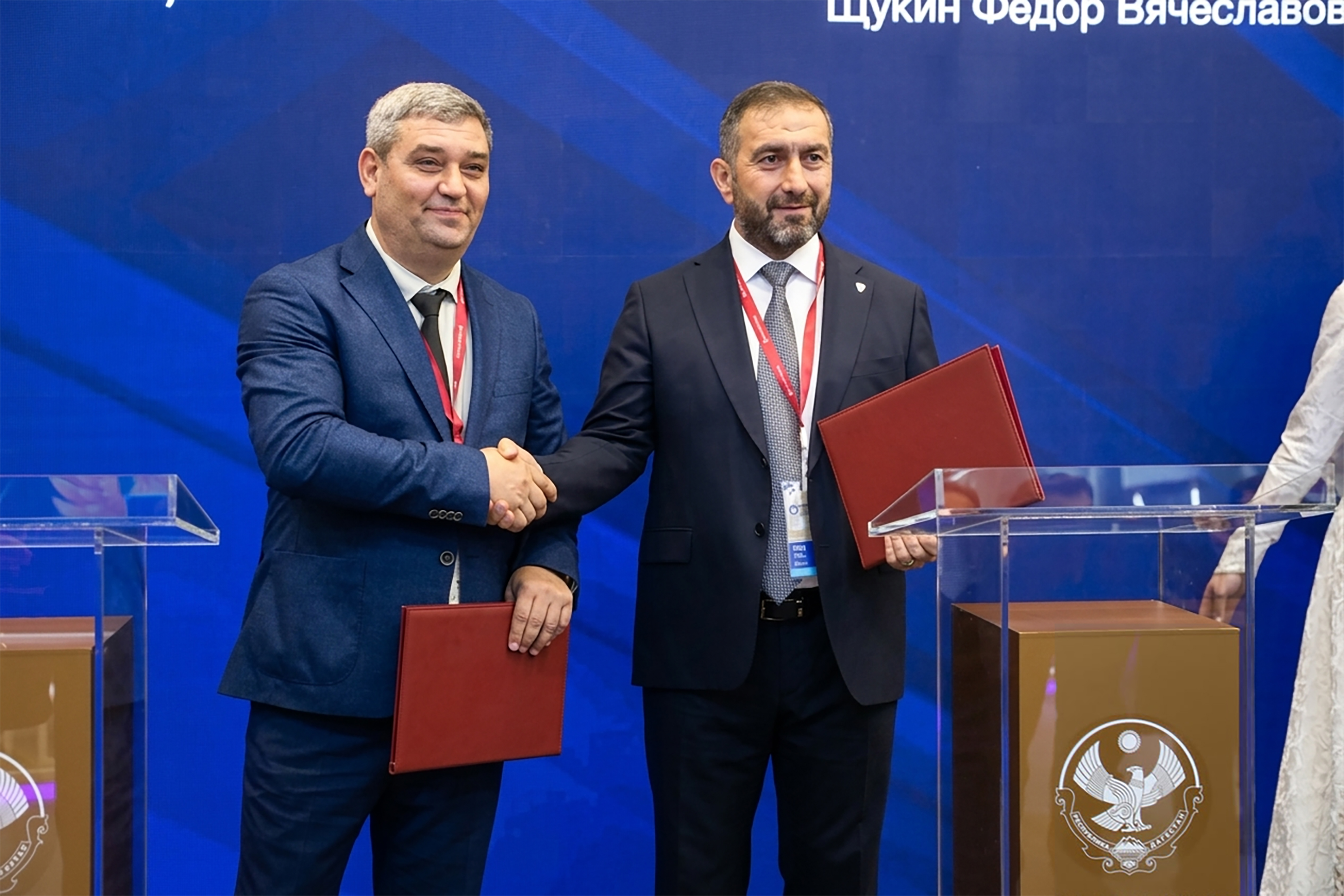 Azərbaycan şirkəti Rusiyada aqropark yaradacaq