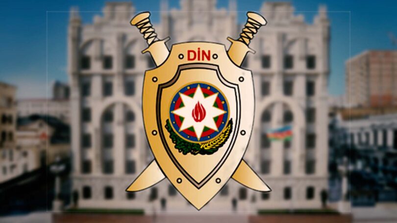 DİN vətəndaşlara müraciət edib