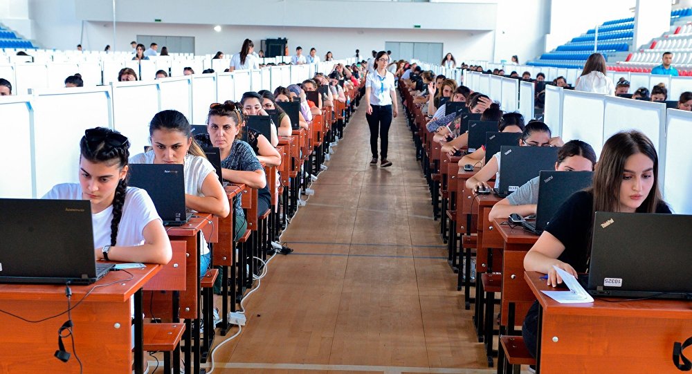 Müəllimlərin attestasiya nəticələrinə uyğun olaraq təlimlər keçiriləcək