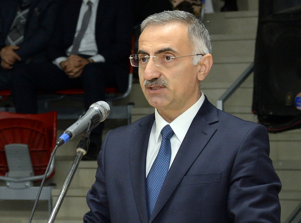 Elmir Vəlizadə: Uşaqların zərərli informasiyadan qorunması cəmiyyət üçün böyük əhəmiyyət daşıyır
