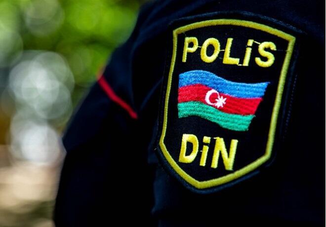 Cinayət törətməkdə şübhəli bilinən 78 nəfər saxlanılıb