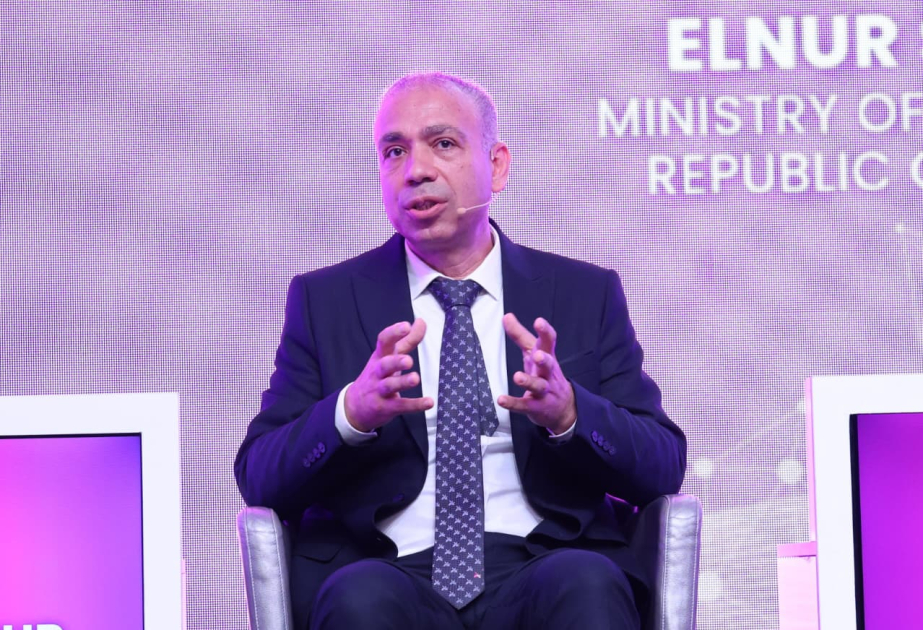 Nazir müavini: Azərbaycanın əsas hədəfi dayanıqlı və davamlı iqtisadi artımdır