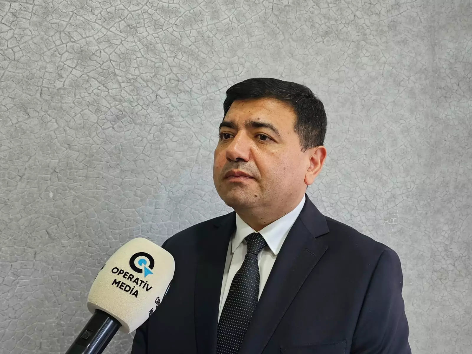 Rizvan Nəbiyev: Sülh sazişi Azərbaycan-Ermənistan münasibətlərinin əsas hüquqi bazasını təşkil edəcək