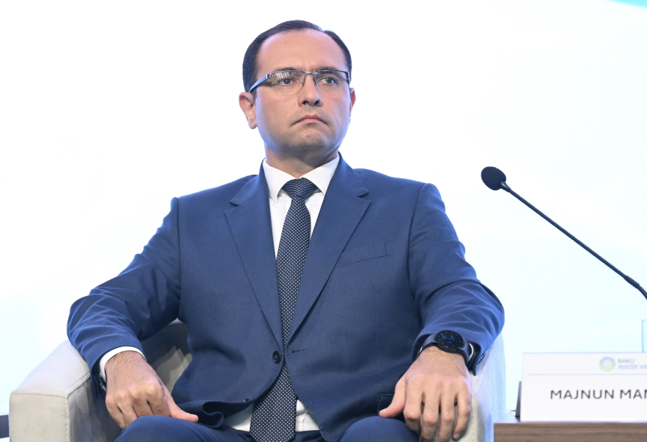 Nazir: Dövlət Proqramı həyata keçirilərkən fermerlərin və sahibkarların fəal iştirakı vacibdir
