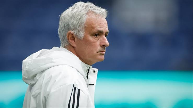 "Real Madrid" Joze Mourinyonu açıqladı - RƏSMİ