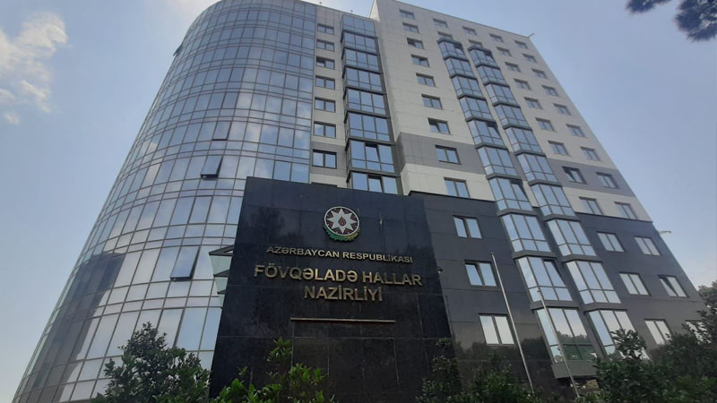 FHN “Son zəng”lə bağlı sürücülərə müraciət edib