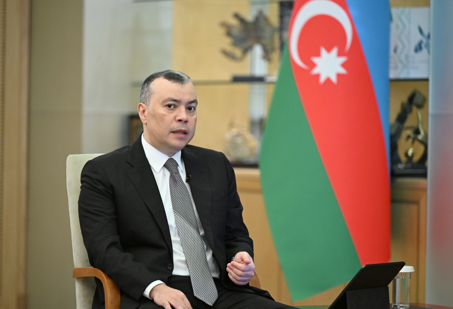 Sahil Babayev: 2025-ci ildə dövlət büdcəsinin neft gəlirlərindən asılılığı azalıb