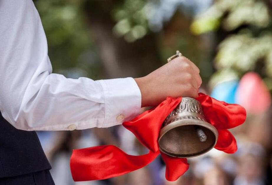 Bu gün 116 550 şagird məzun olur
