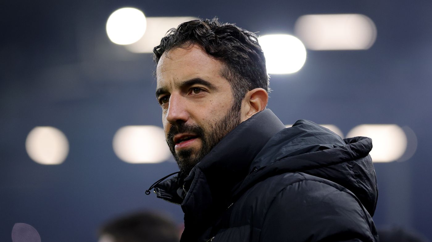 "Milan" komandanın başına Amorimi gətirmək istəyir