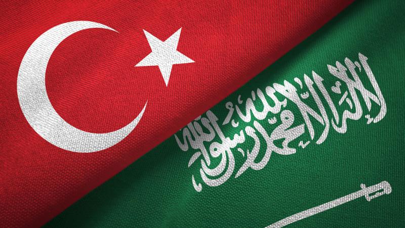 Türkiyə ilə Səudiyyə Ərəbistanı arasında vizasız rejim qüvvəyə minib