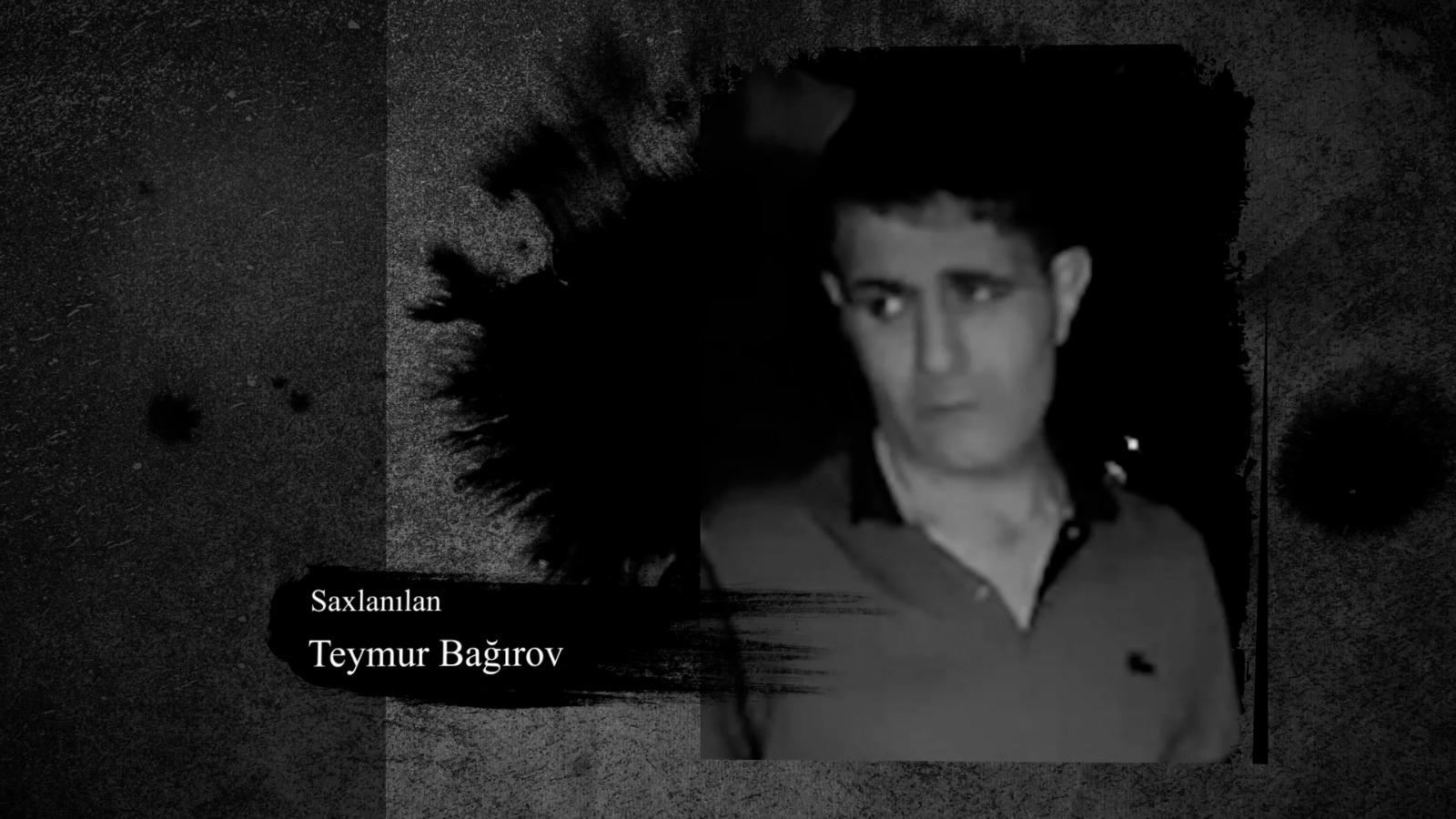 Nizami rayonunda narkotik əməliyyatı keçirilib