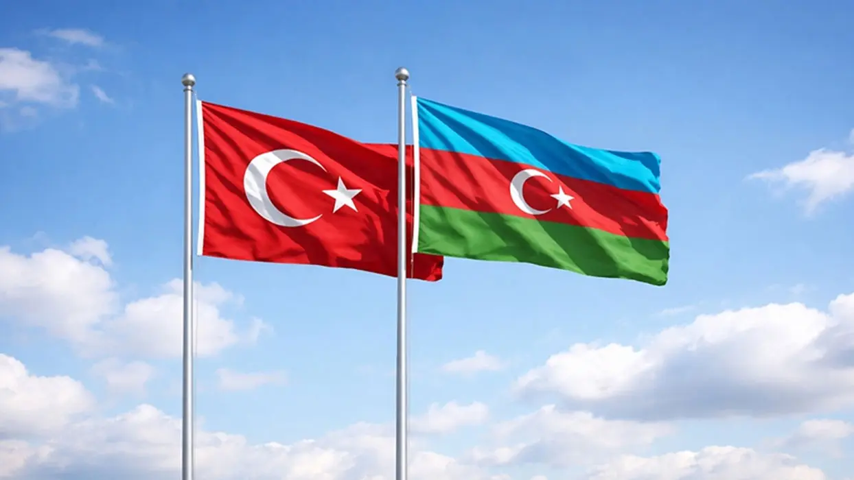 Səfirlik: Azərbaycanla əməkdaşlığımızı qətiyyətlə möhkəmləndirəcək və inkişaf etdirəcəyik