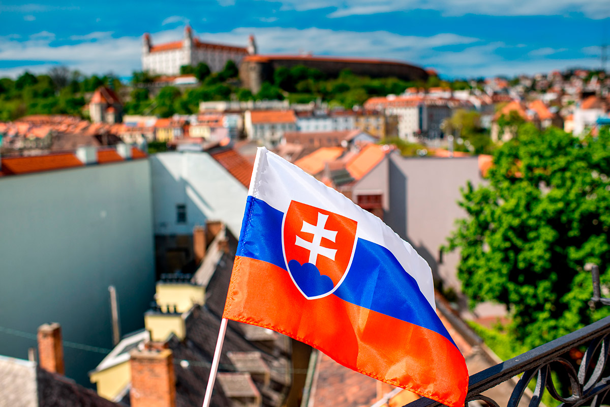 Slovakiya səfirliyi: Azərbaycana davamlı sülh, sabitlik və tərəqqi arzulayırıq