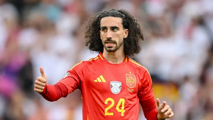 "Real" yeni transferini açıqladı