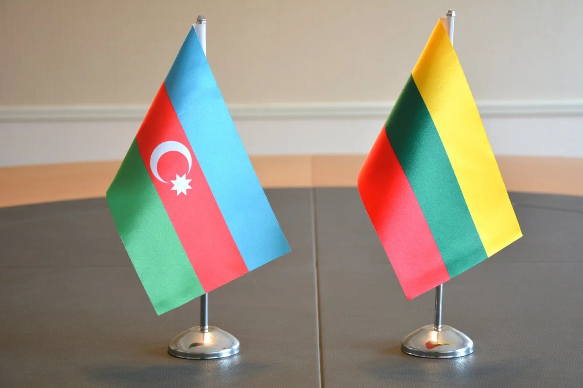 Litvanın Azərbaycandakı səfirliyində üç həftə konsulluq xidməti məhdudlaşdıracaq