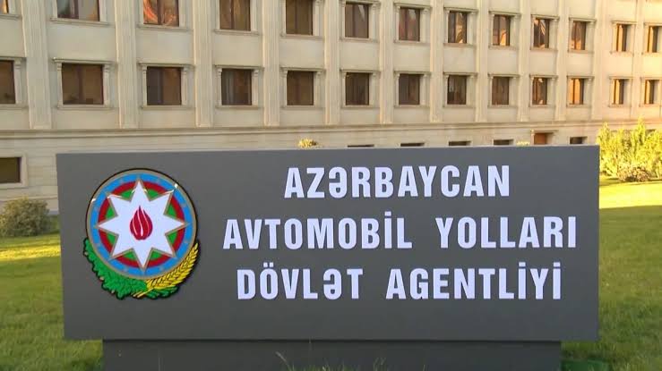 Bakıda və 8 rayonda ümumilikdə 25 avtomobil yolunda təmir aparılır