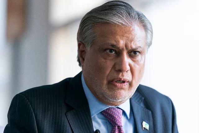 Məhəmməd İshaq Dar: Ədə edilən anlaşmanı səmimi qəlbdən alqışlayırıq