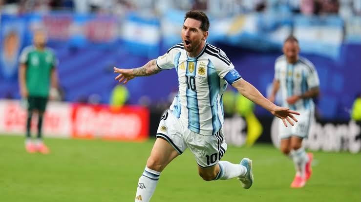DÇ-2026: Fransa və Argentinadan inamlı qələbə