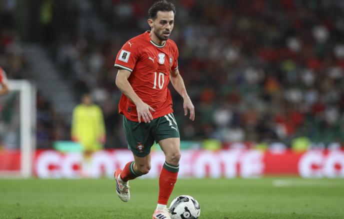 "Real Madrid" Bernardo Silvanın transferini açıqlayıb