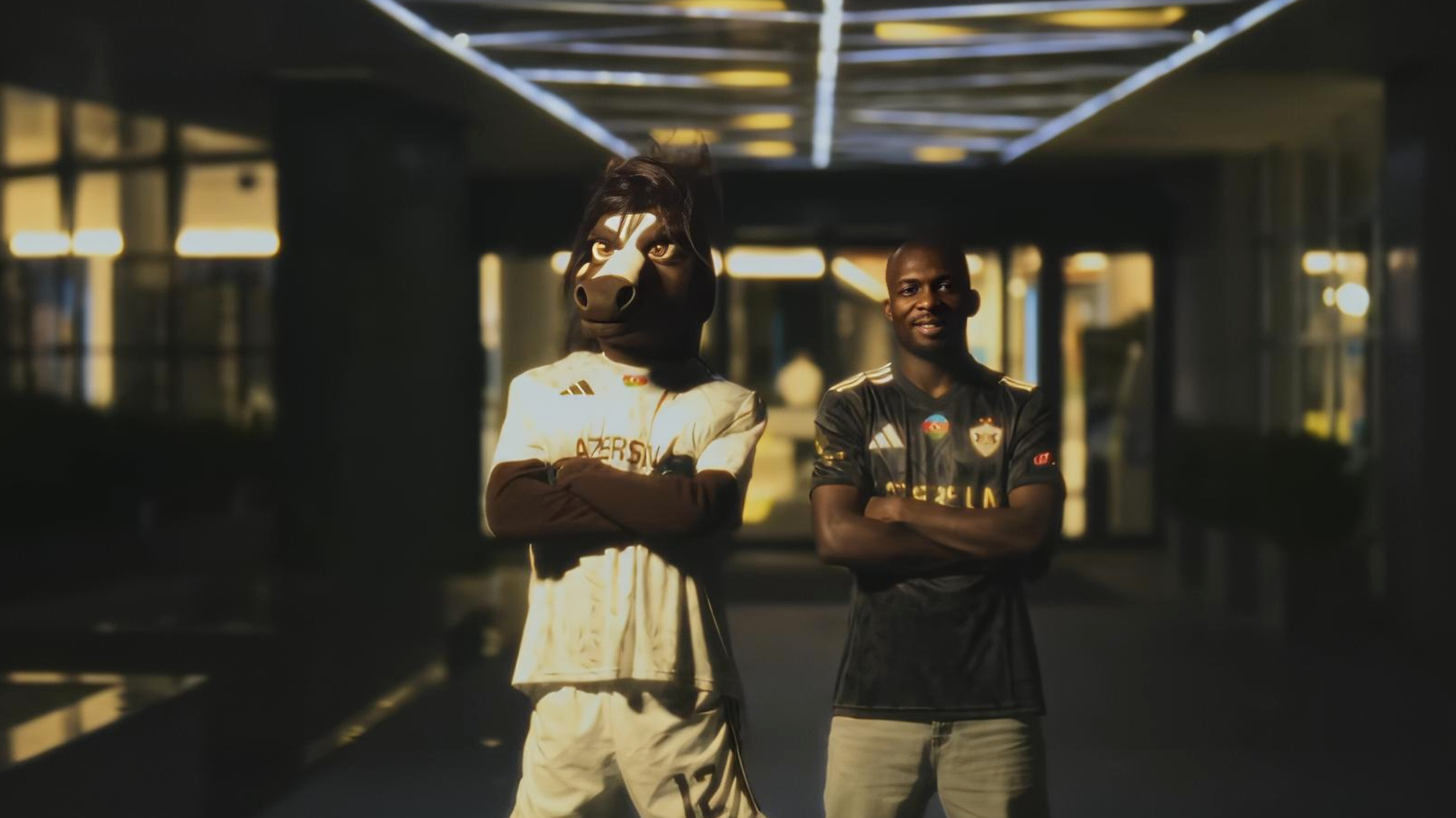 "Qarabağ" daha bir transferini açıqladı