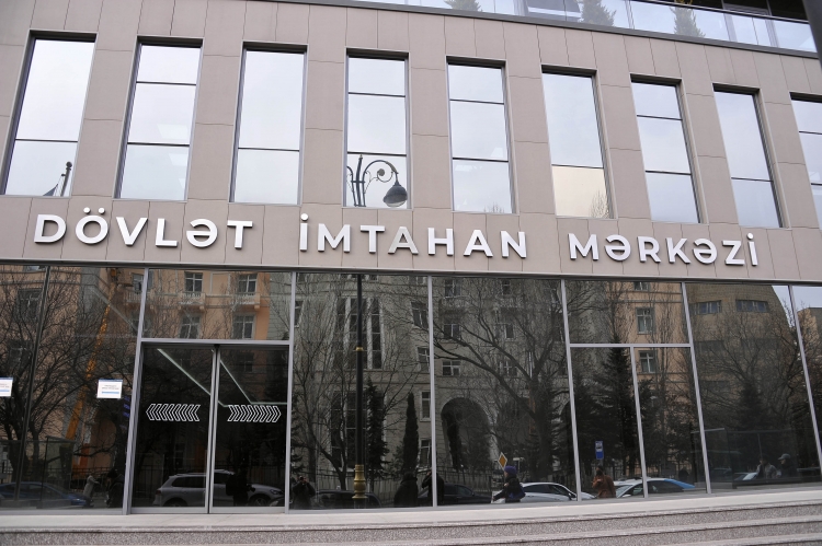  III ixtisas qrupu üzrə 3 abituriyent maksimum nəticə göstərib