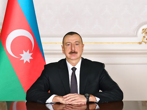 Prezident İlham Əliyev İslam İnkişaf Bankı Qrupunun İllik Toplantılarında çıxış edir - CANLI