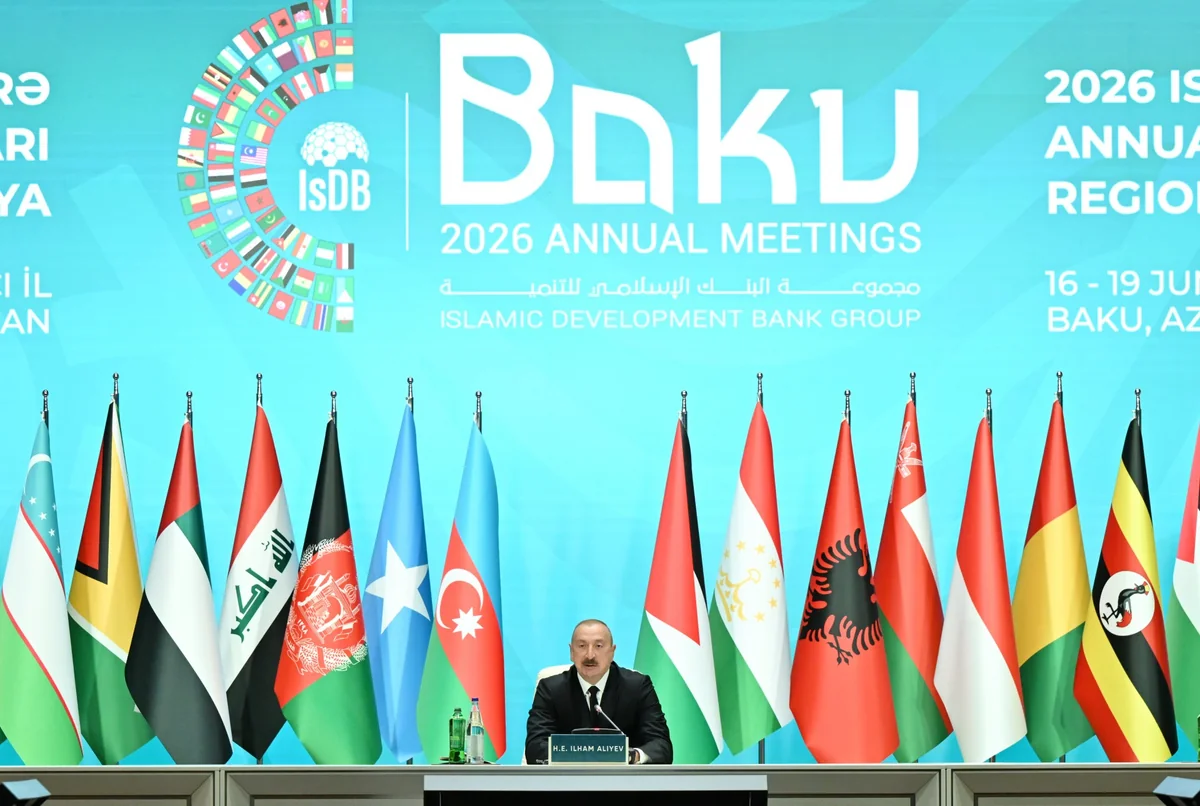 Prezident: 30 il ərzində dəfələrlə mənasız danışıqlar aparıldı