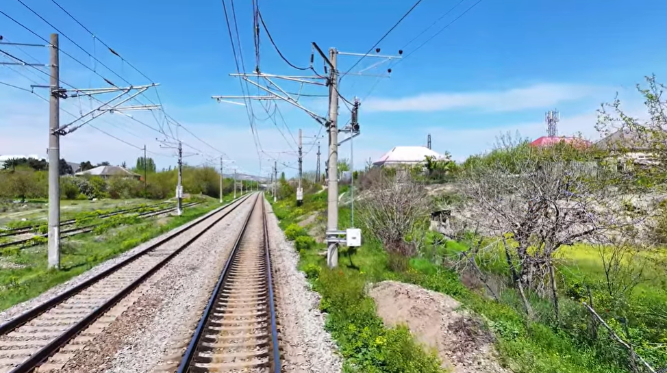 Tovuz stansiyası və Soyuqbulaq–Salahlı sahələrində enerji sistemi yenilənib