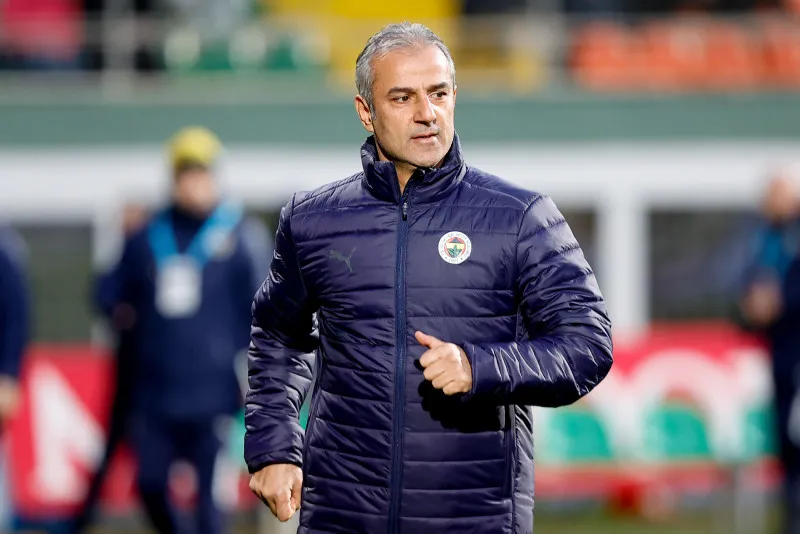"Fənərbağça"nın yeni baş məşqçisi açıqlandı