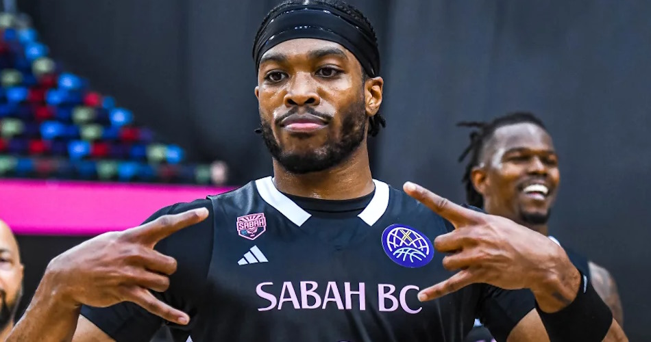"Sabah"ın basketbolçusu Fransa klubuna keçdi