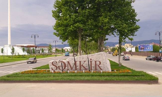 Şəmkirdə Qazax-Tovuz iqtisadi rayonu üzrə aqrar sahəyə dair regional müşavirə keçirilir