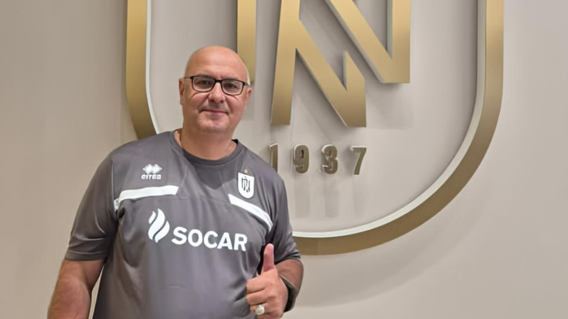 "Neftçi"nin həkimi: “Snus Azərbaycan futbolunu böyük fəlakətə aparacaq”