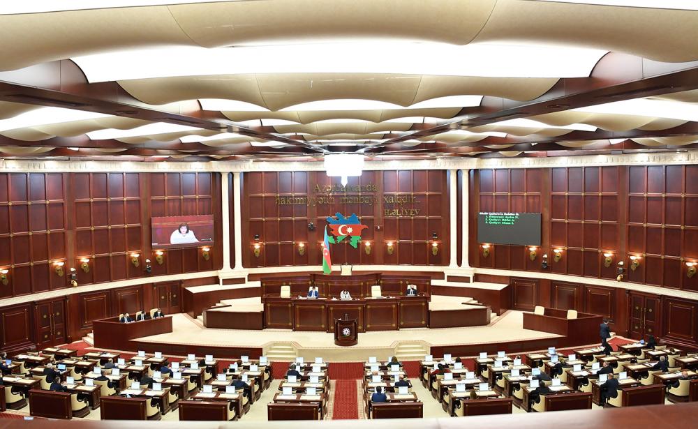 MM Azərbaycanla Ekvador arasında viza tələbinin ləğvini ratifikasiya edib