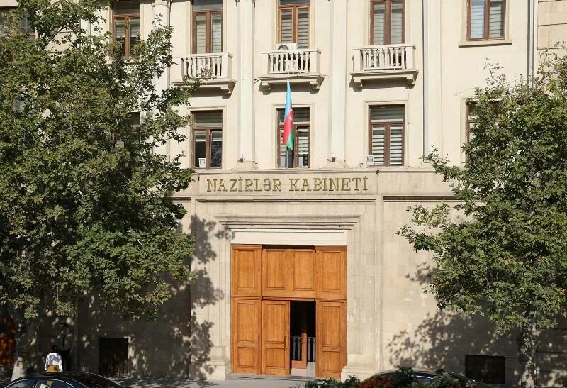 "Regional Su Meliorasiya" və "İri Şəhərlərin Su Təchizatı"nın nizamnamələri təsdiqlənib
